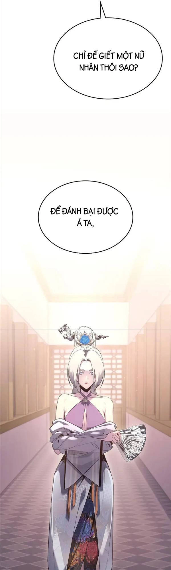 Thiên Ma Thần Quyết: Trùng Sinh Chapter 76 - 29