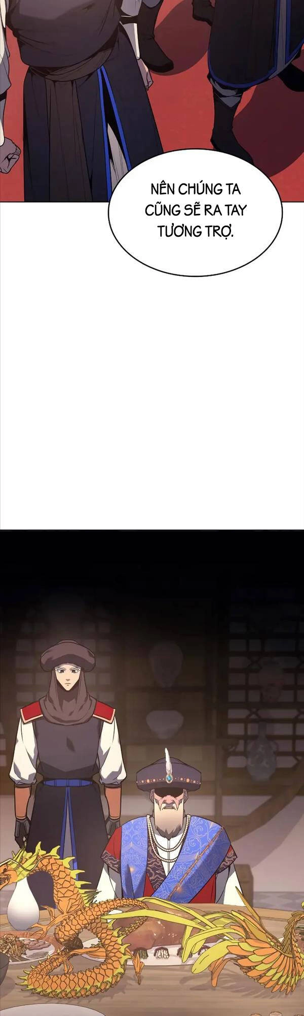 Thiên Ma Thần Quyết: Trùng Sinh Chapter 76 - 31