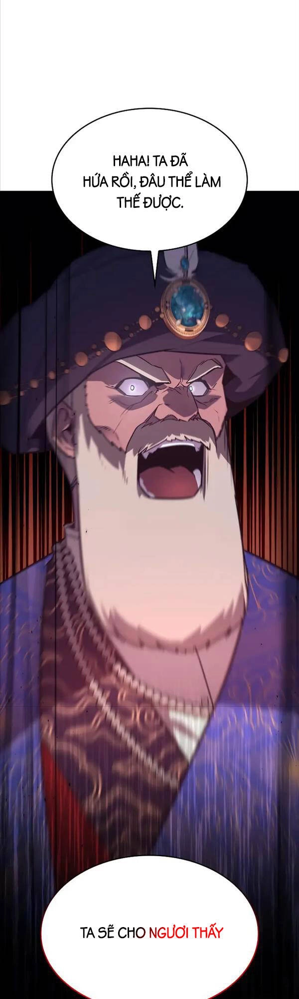 Thiên Ma Thần Quyết: Trùng Sinh Chapter 76 - 34