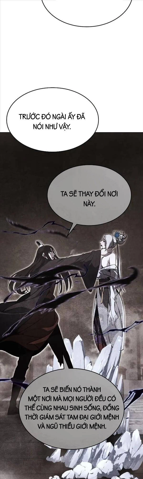 Thiên Ma Thần Quyết: Trùng Sinh Chapter 76 - 40