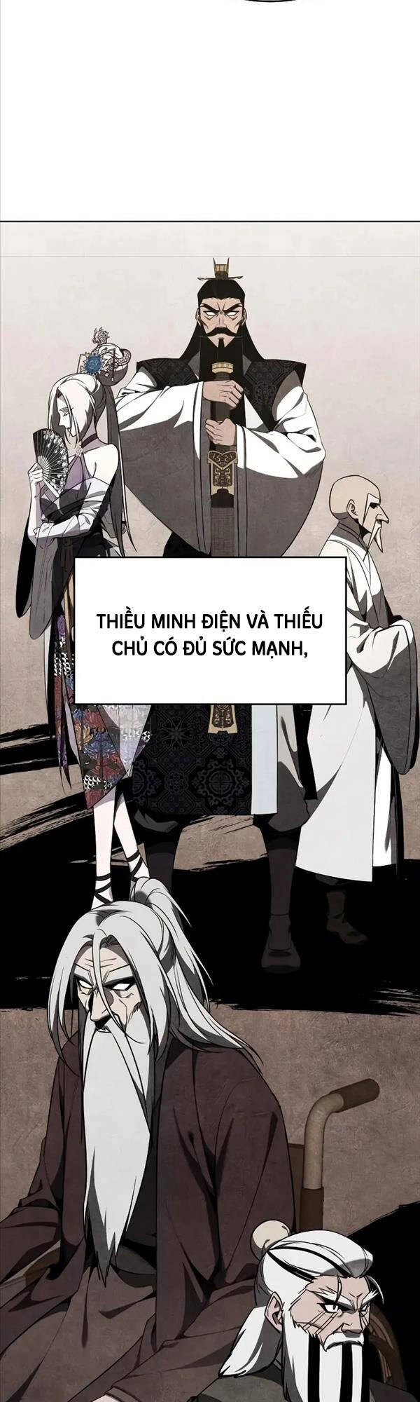 Thiên Ma Thần Quyết: Trùng Sinh Chapter 76 - 42