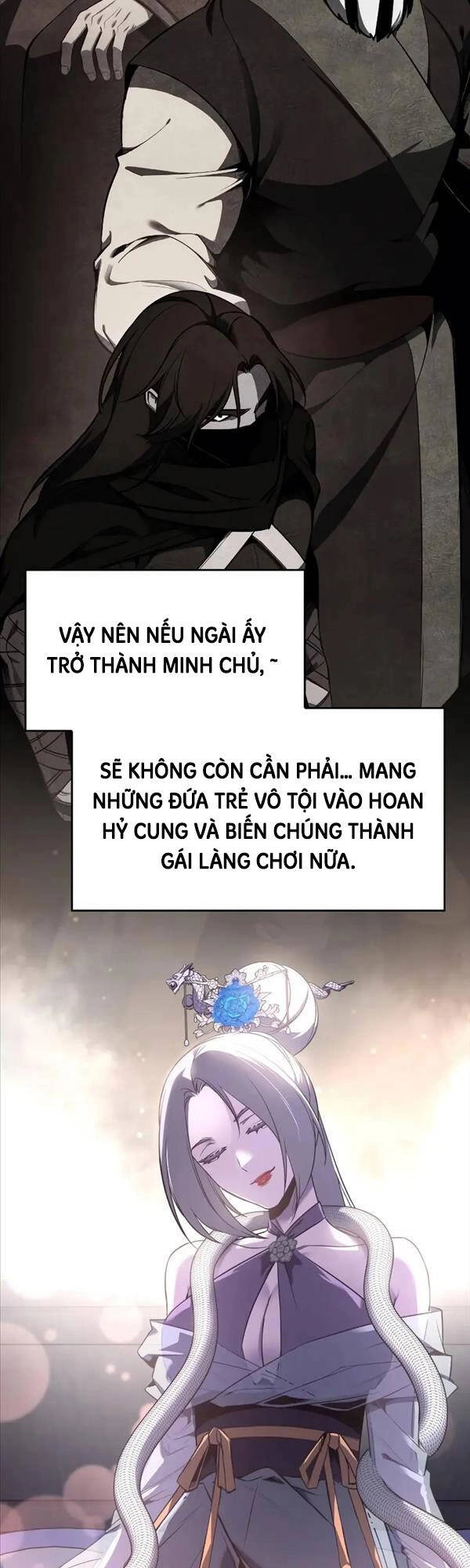 Thiên Ma Thần Quyết: Trùng Sinh Chapter 76 - 43