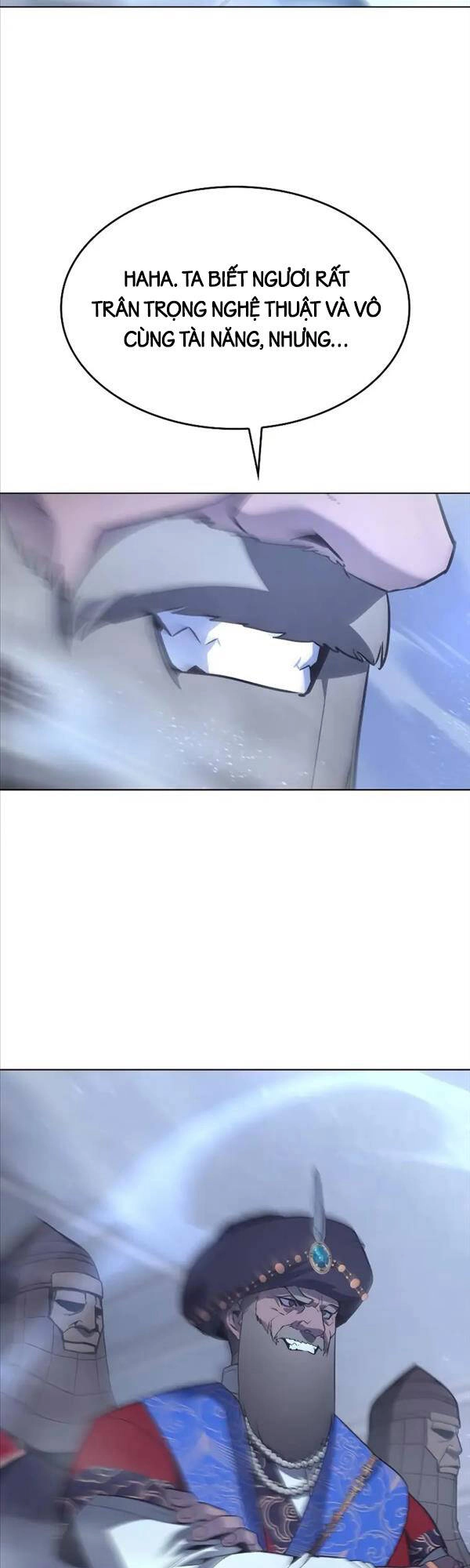 Thiên Ma Thần Quyết: Trùng Sinh Chapter 76 - 55