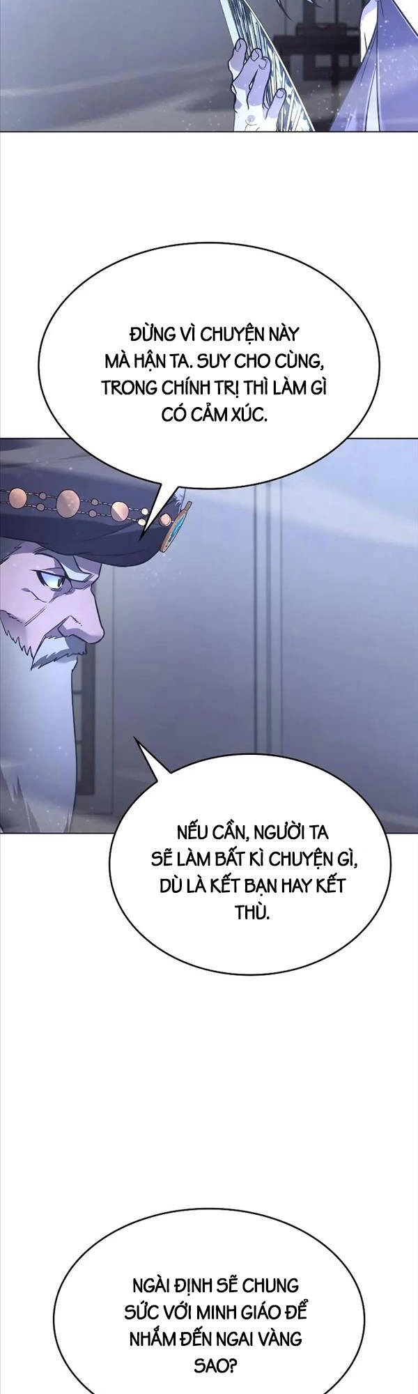 Thiên Ma Thần Quyết: Trùng Sinh Chapter 76 - 57