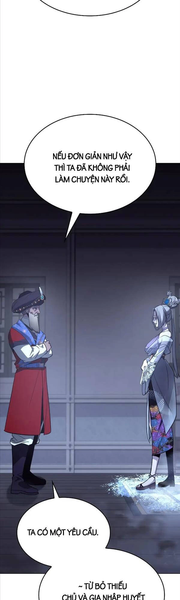 Thiên Ma Thần Quyết: Trùng Sinh Chapter 76 - 58