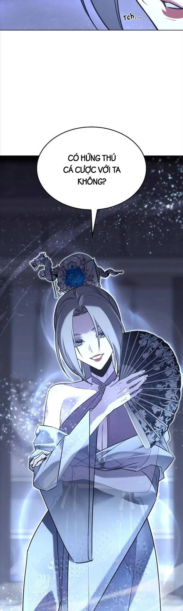 Thiên Ma Thần Quyết: Trùng Sinh Chapter 76 - 60