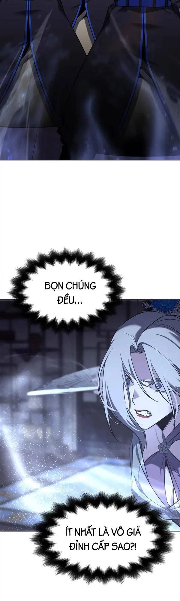 Thiên Ma Thần Quyết: Trùng Sinh Chapter 76 - 67