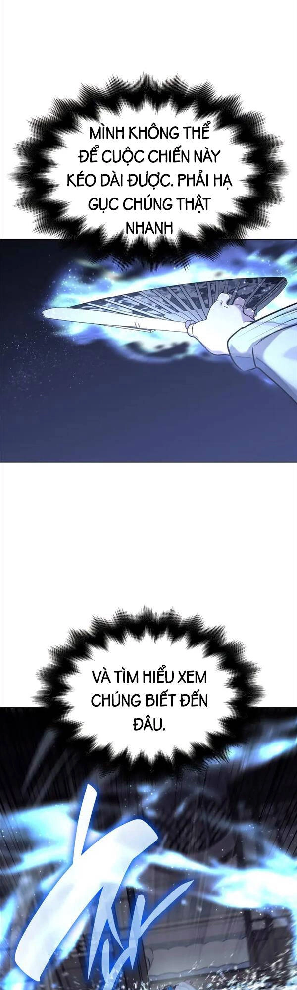 Thiên Ma Thần Quyết: Trùng Sinh Chapter 76 - 68