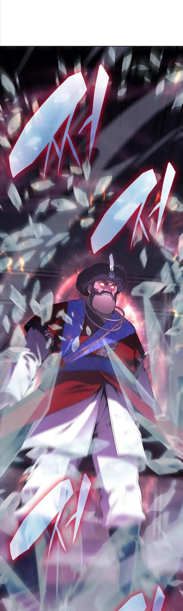 Thiên Ma Thần Quyết: Trùng Sinh Chapter 76 - 72