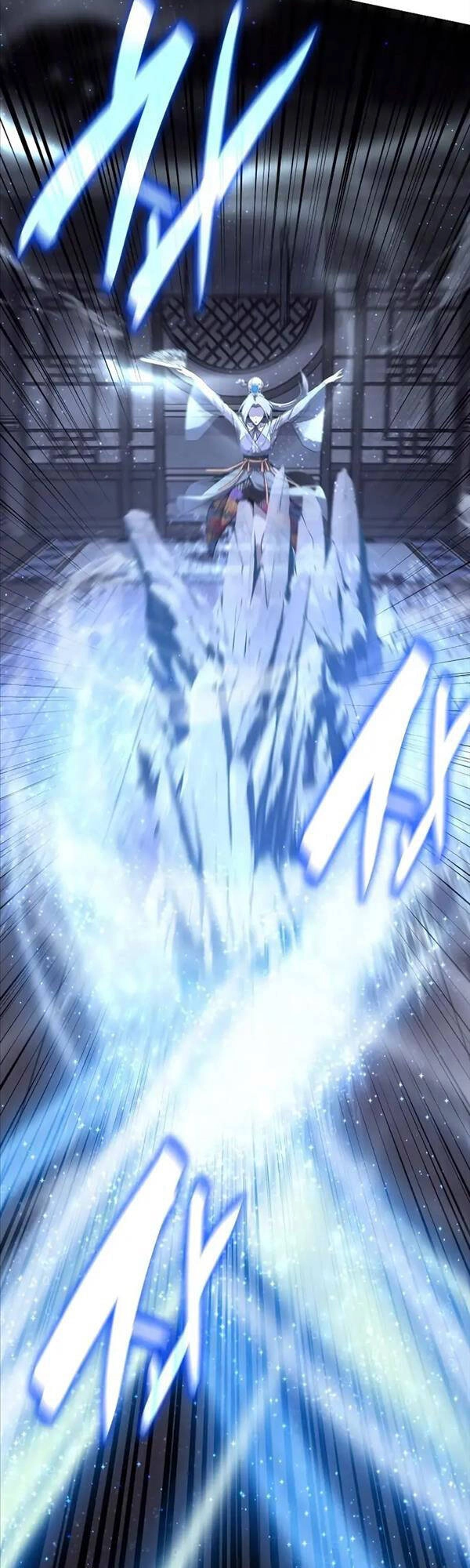 Thiên Ma Thần Quyết: Trùng Sinh Chapter 76 - 75