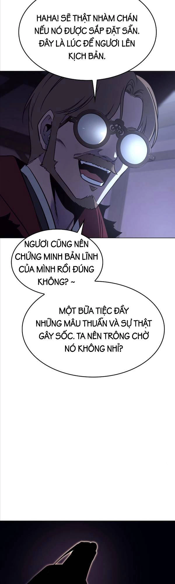 Thiên Ma Thần Quyết: Trùng Sinh Chapter 77 - 5