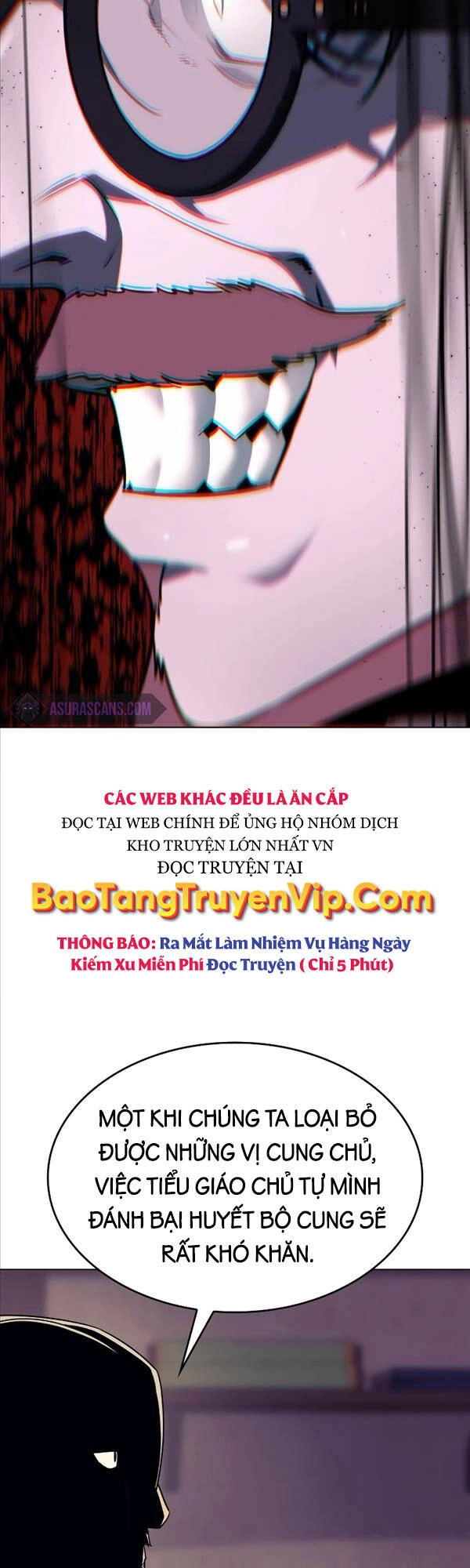 Thiên Ma Thần Quyết: Trùng Sinh Chapter 77 - 7