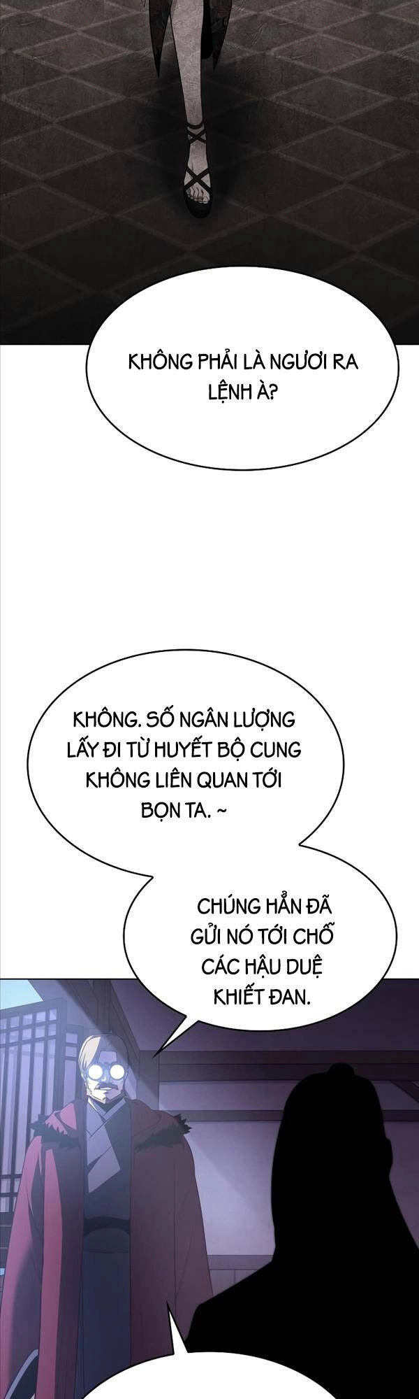 Thiên Ma Thần Quyết: Trùng Sinh Chapter 77 - 13