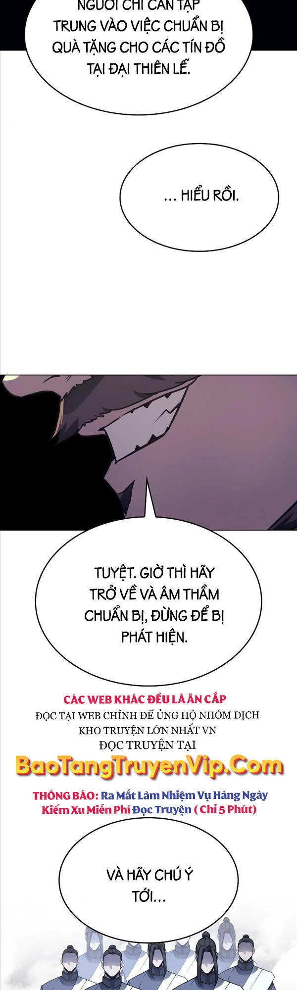 Thiên Ma Thần Quyết: Trùng Sinh Chapter 77 - 15