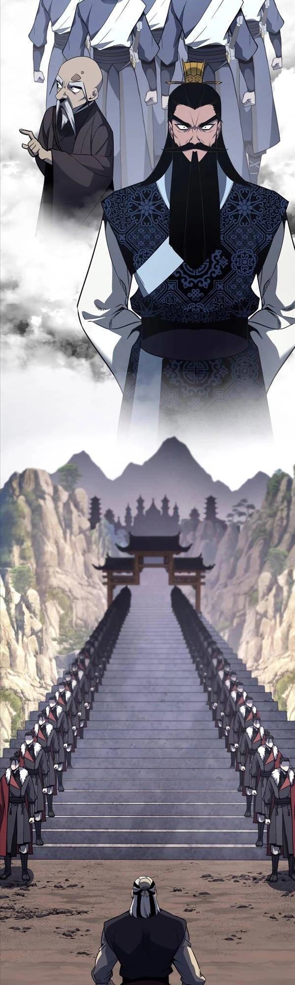 Thiên Ma Thần Quyết: Trùng Sinh Chapter 77 - 16