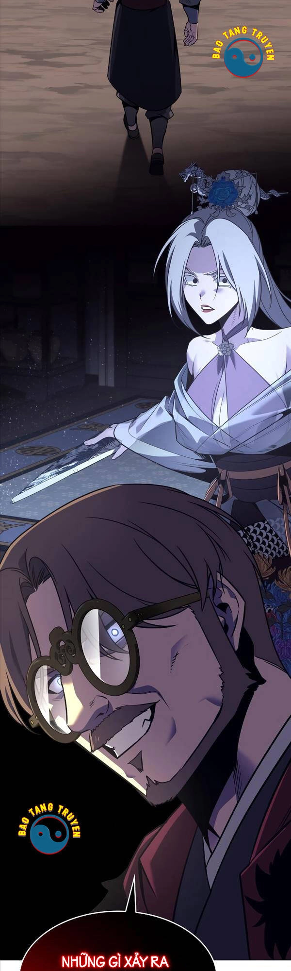 Thiên Ma Thần Quyết: Trùng Sinh Chapter 77 - 17