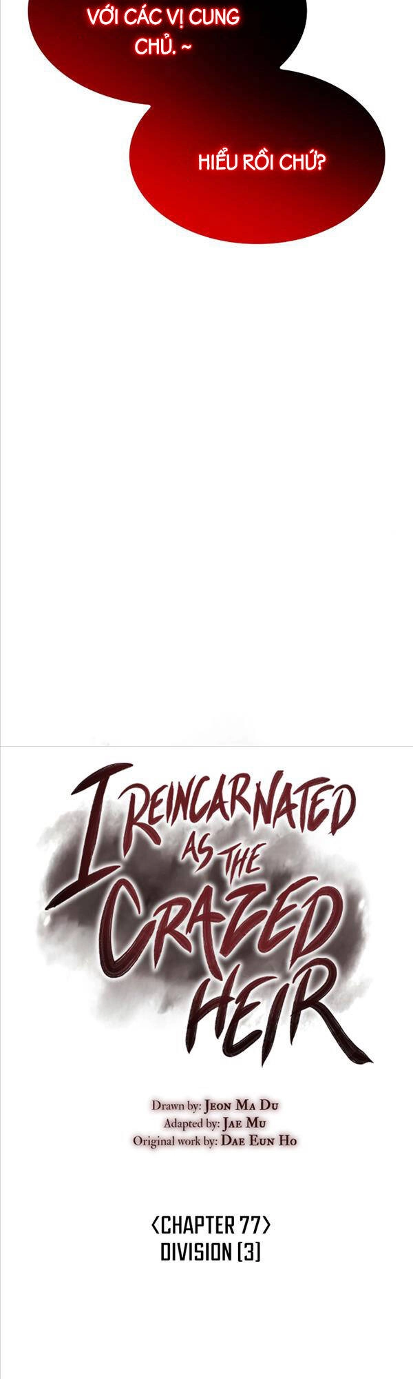 Thiên Ma Thần Quyết: Trùng Sinh Chapter 77 - 18