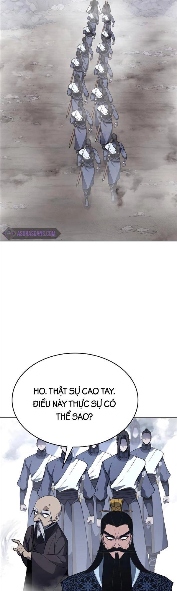 Thiên Ma Thần Quyết: Trùng Sinh Chapter 77 - 20