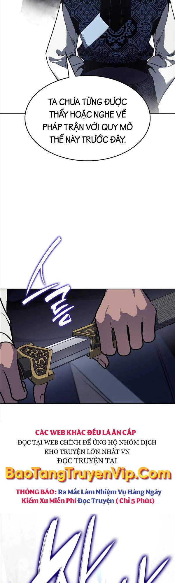 Thiên Ma Thần Quyết: Trùng Sinh Chapter 77 - 21