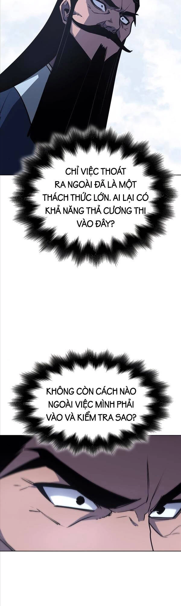 Thiên Ma Thần Quyết: Trùng Sinh Chapter 77 - 27