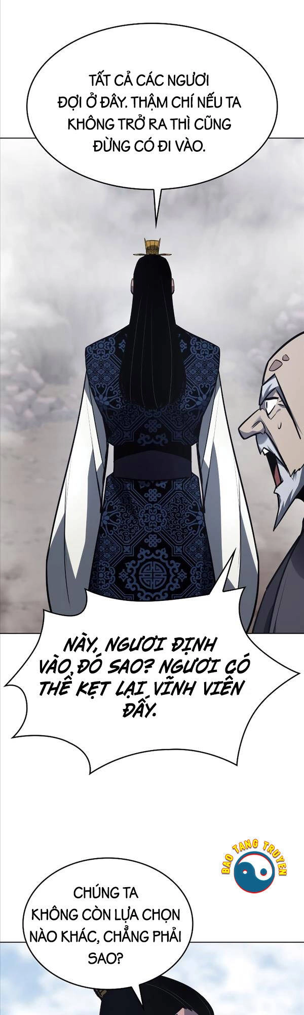 Thiên Ma Thần Quyết: Trùng Sinh Chapter 77 - 28