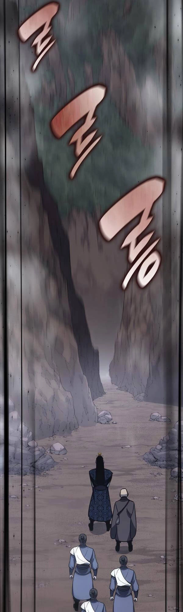 Thiên Ma Thần Quyết: Trùng Sinh Chapter 77 - 34