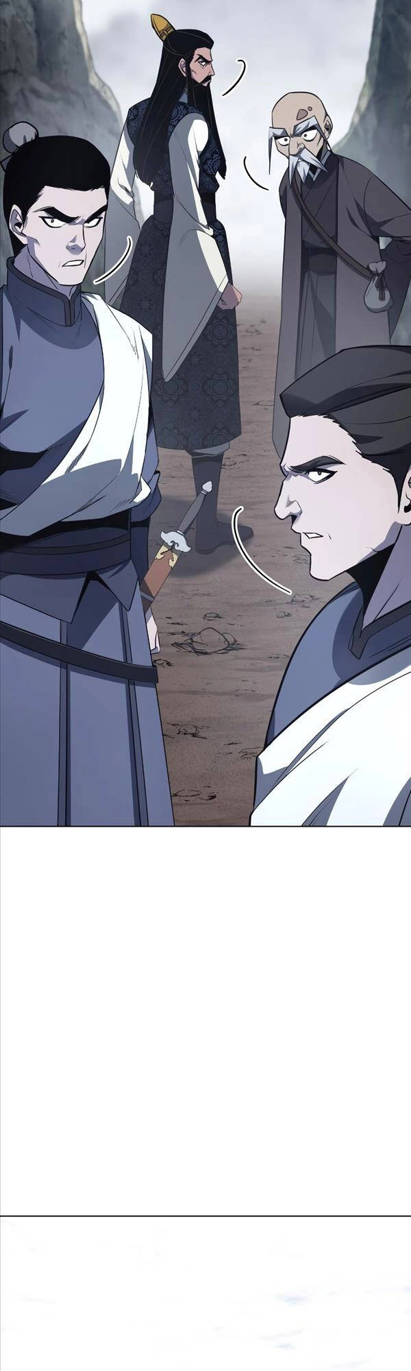 Thiên Ma Thần Quyết: Trùng Sinh Chapter 77 - 38