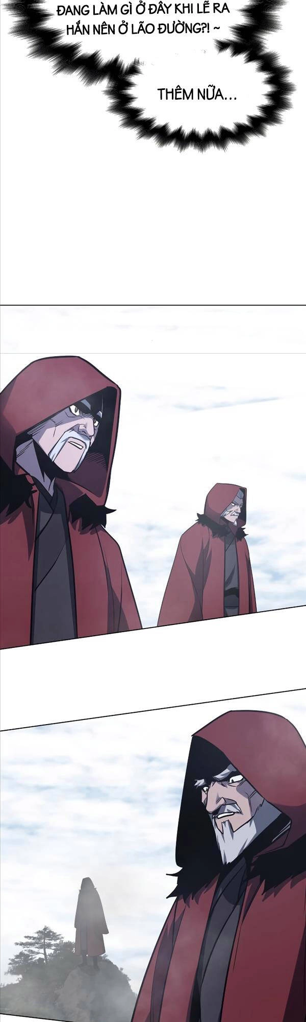 Thiên Ma Thần Quyết: Trùng Sinh Chapter 77 - 42