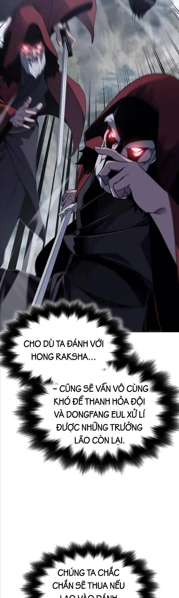 Thiên Ma Thần Quyết: Trùng Sinh Chapter 77 - 62