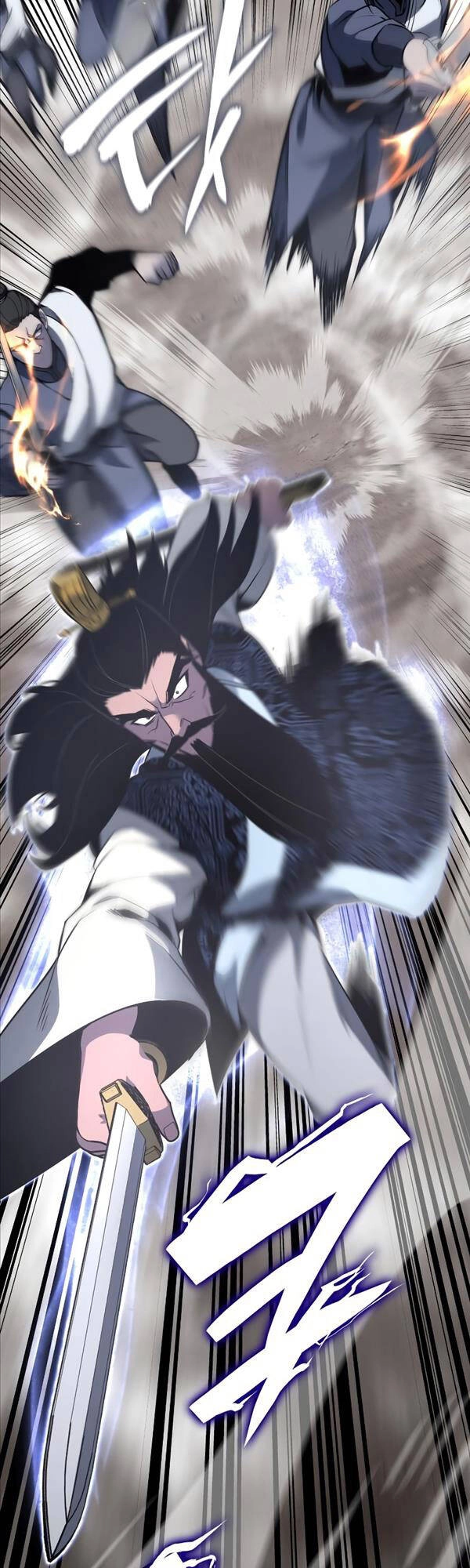 Thiên Ma Thần Quyết: Trùng Sinh Chapter 77 - 65