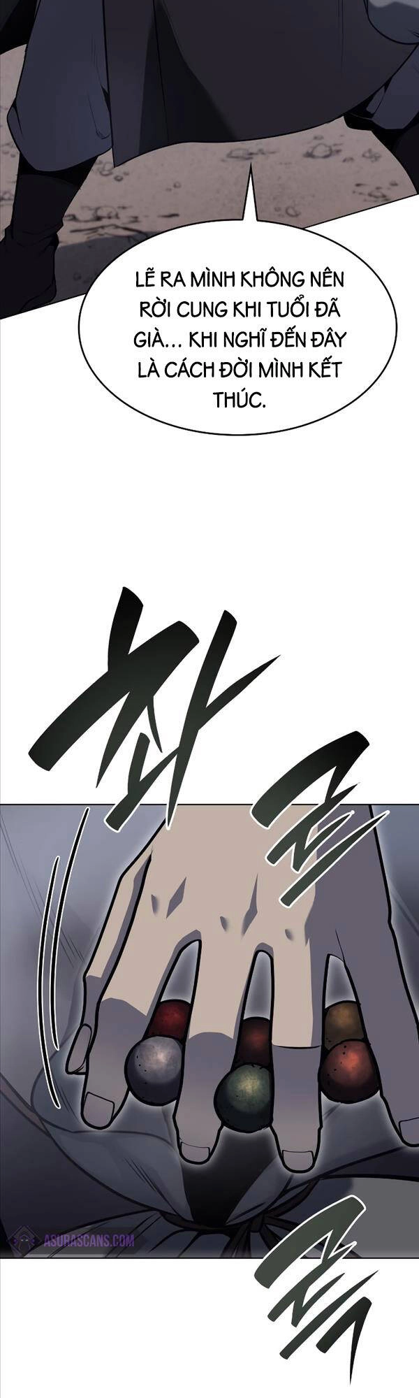 Thiên Ma Thần Quyết: Trùng Sinh Chapter 77 - 77