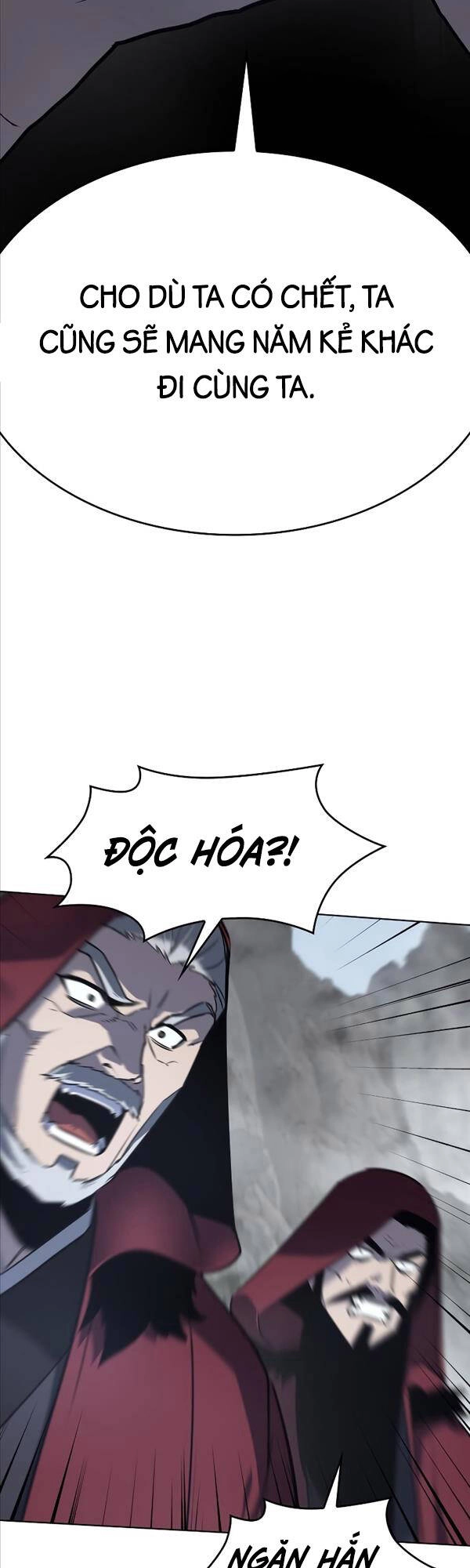 Thiên Ma Thần Quyết: Trùng Sinh Chapter 77 - 79