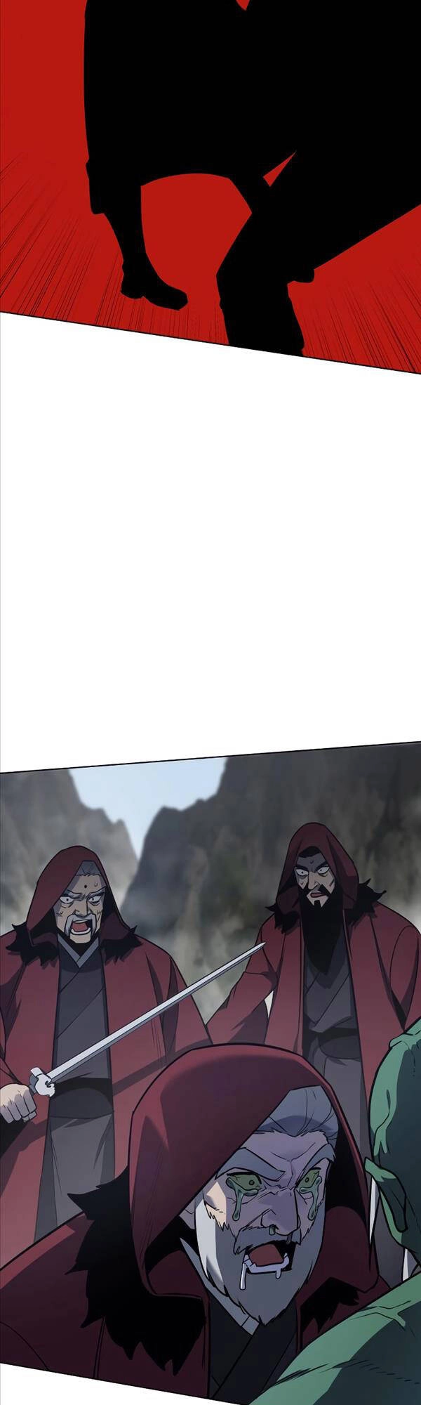 Thiên Ma Thần Quyết: Trùng Sinh Chapter 77 - 90