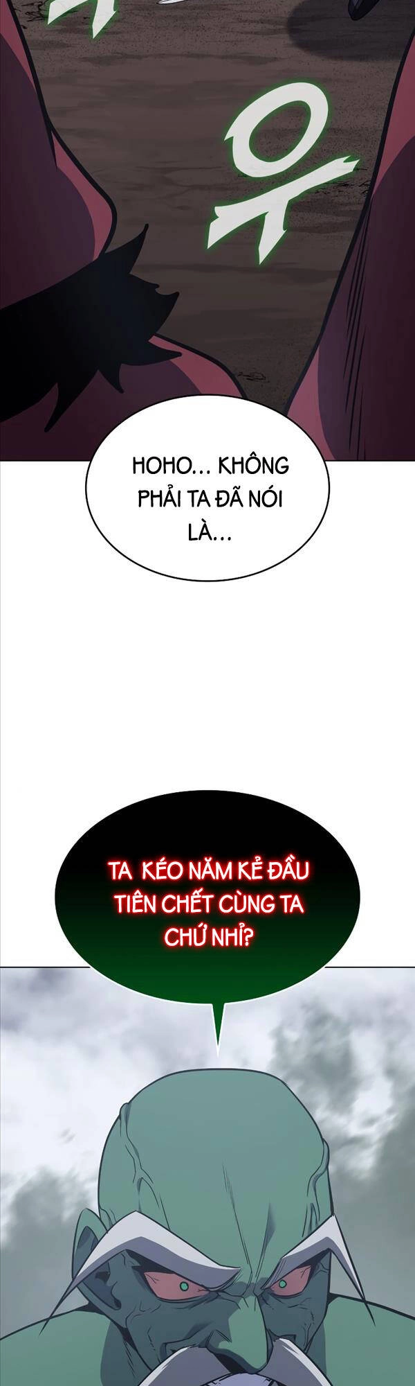 Thiên Ma Thần Quyết: Trùng Sinh Chapter 77 - 92