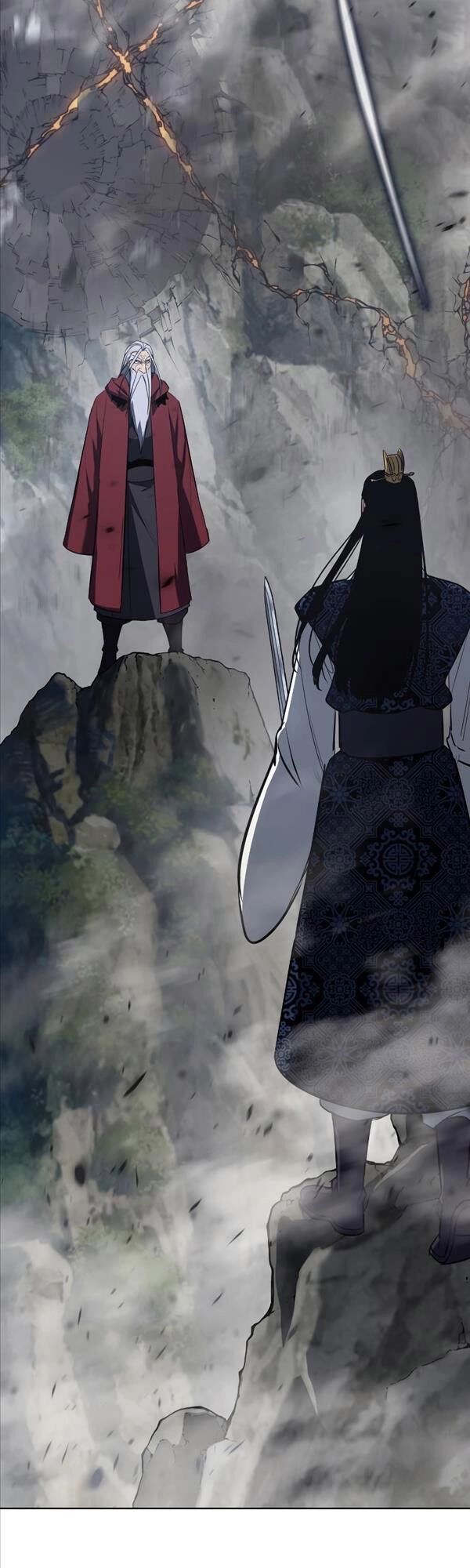 Thiên Ma Thần Quyết: Trùng Sinh Chapter 78 - 13