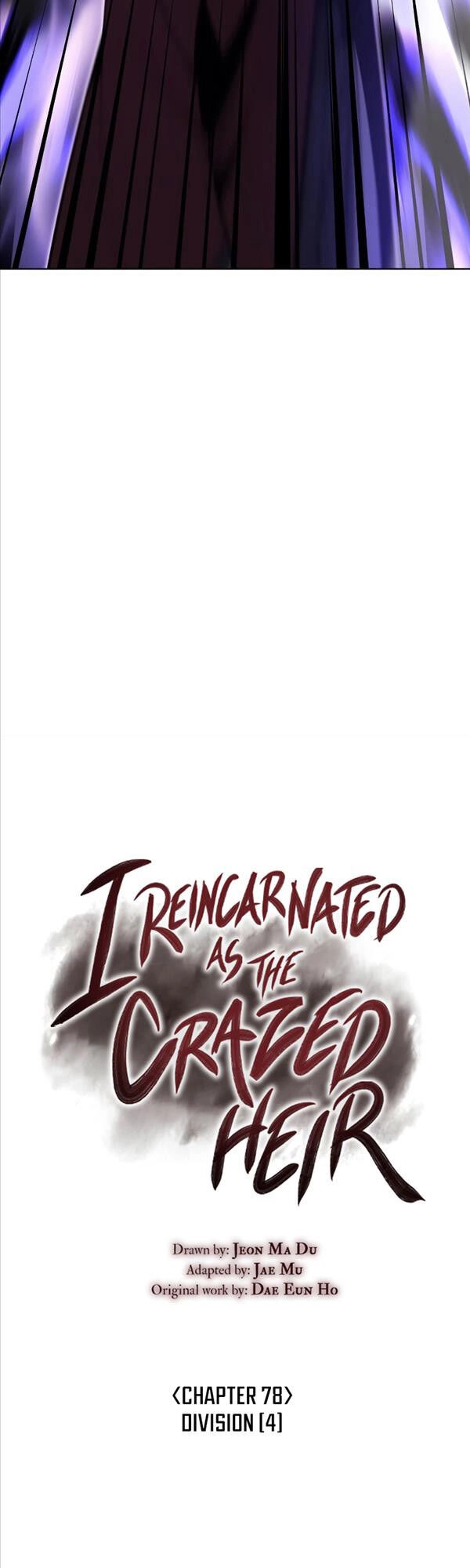 Thiên Ma Thần Quyết: Trùng Sinh Chapter 78 - 36