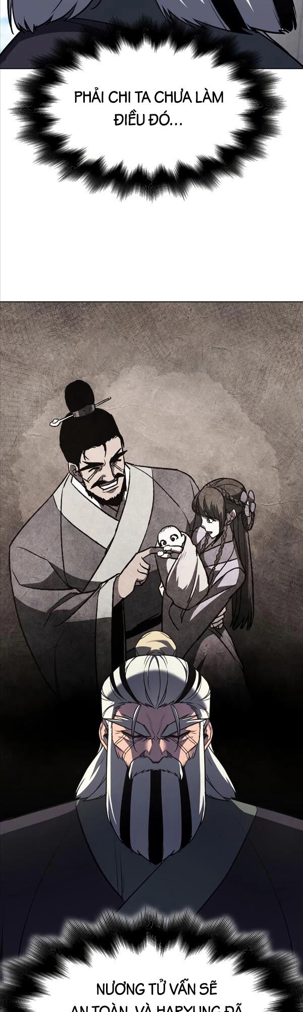 Thiên Ma Thần Quyết: Trùng Sinh Chapter 78 - 40