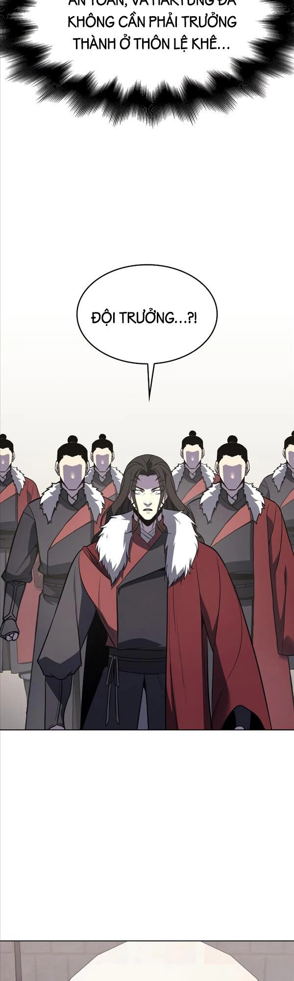 Thiên Ma Thần Quyết: Trùng Sinh Chapter 78 - 41