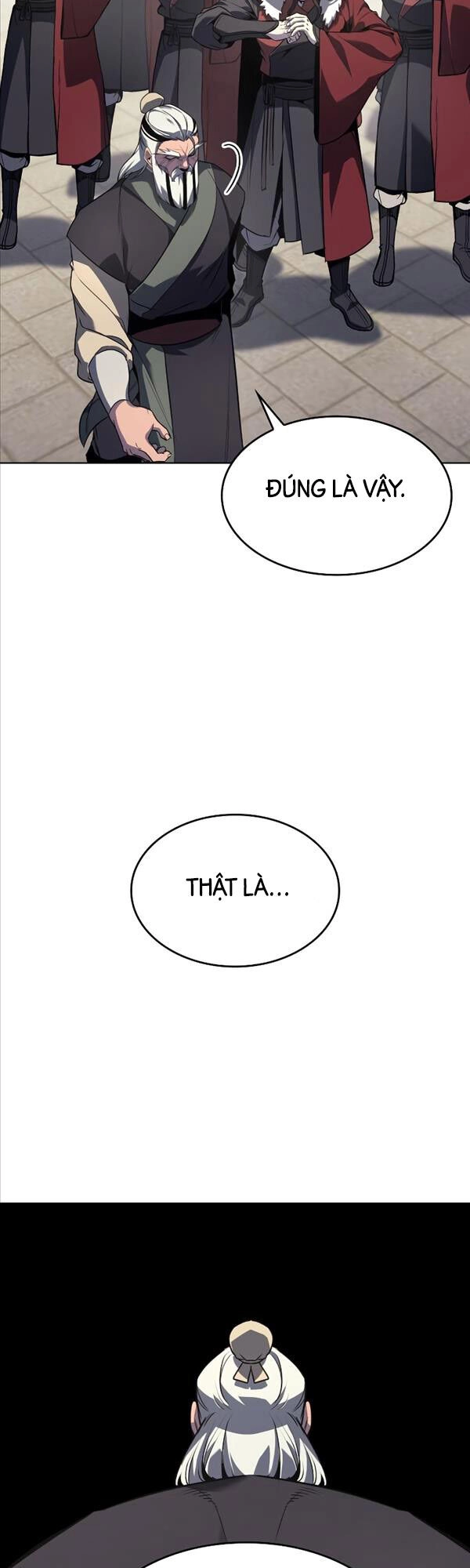 Thiên Ma Thần Quyết: Trùng Sinh Chapter 78 - 47