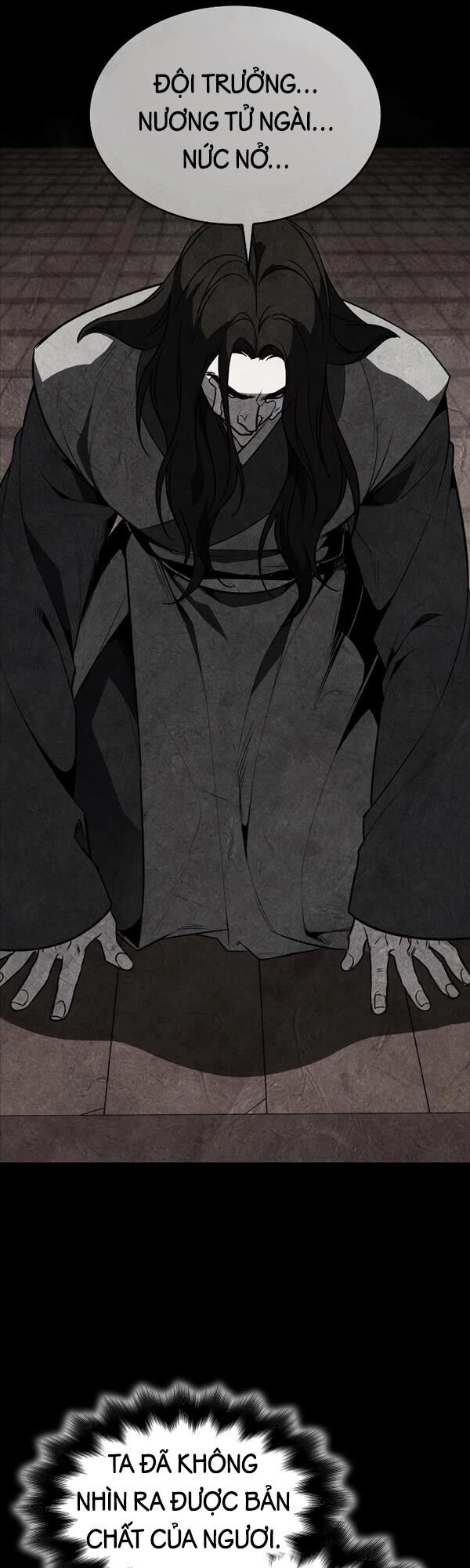 Thiên Ma Thần Quyết: Trùng Sinh Chapter 78 - 70