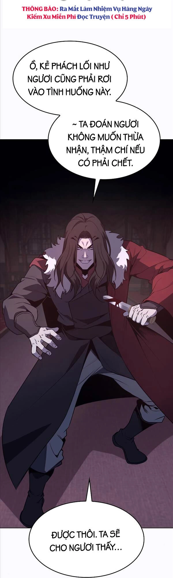 Thiên Ma Thần Quyết: Trùng Sinh Chapter 78 - 73