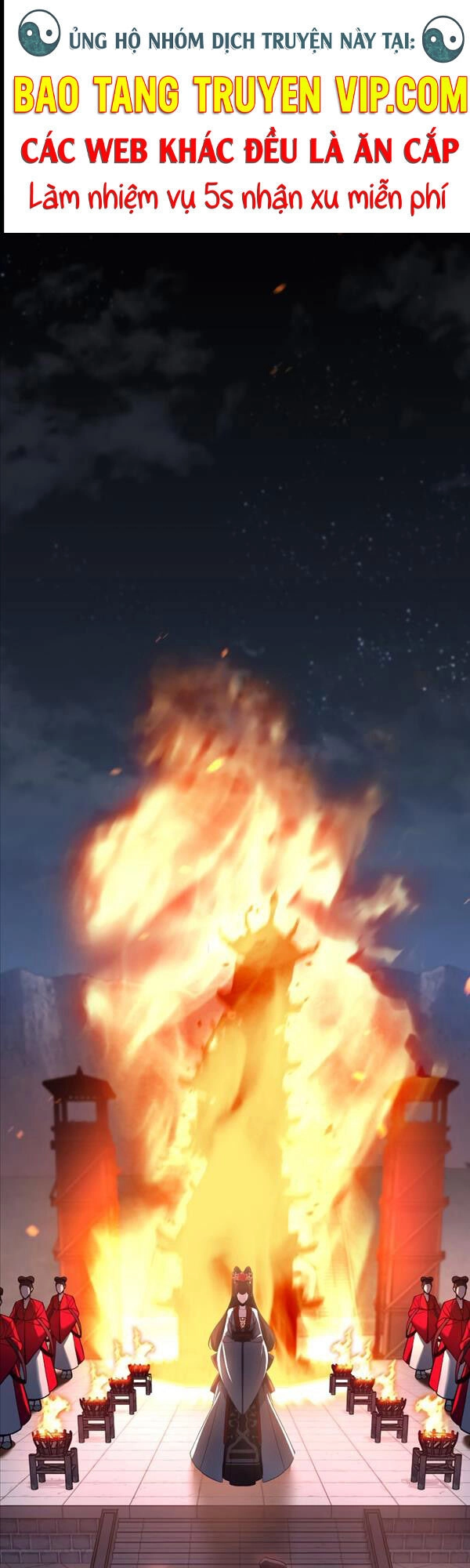 Thiên Ma Thần Quyết: Trùng Sinh Chapter 79 - 1