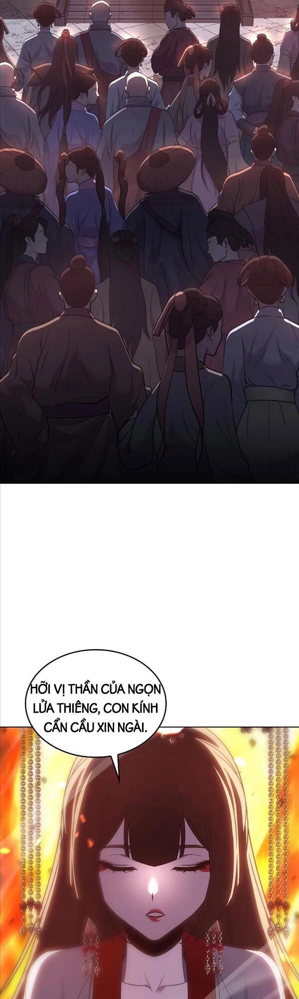 Thiên Ma Thần Quyết: Trùng Sinh Chapter 79 - 2