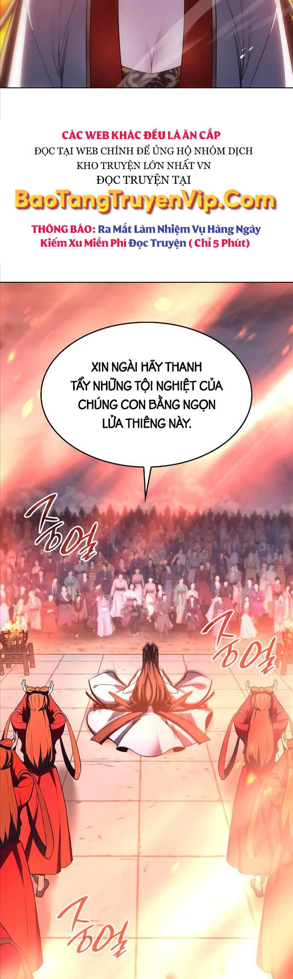 Thiên Ma Thần Quyết: Trùng Sinh Chapter 79 - 3