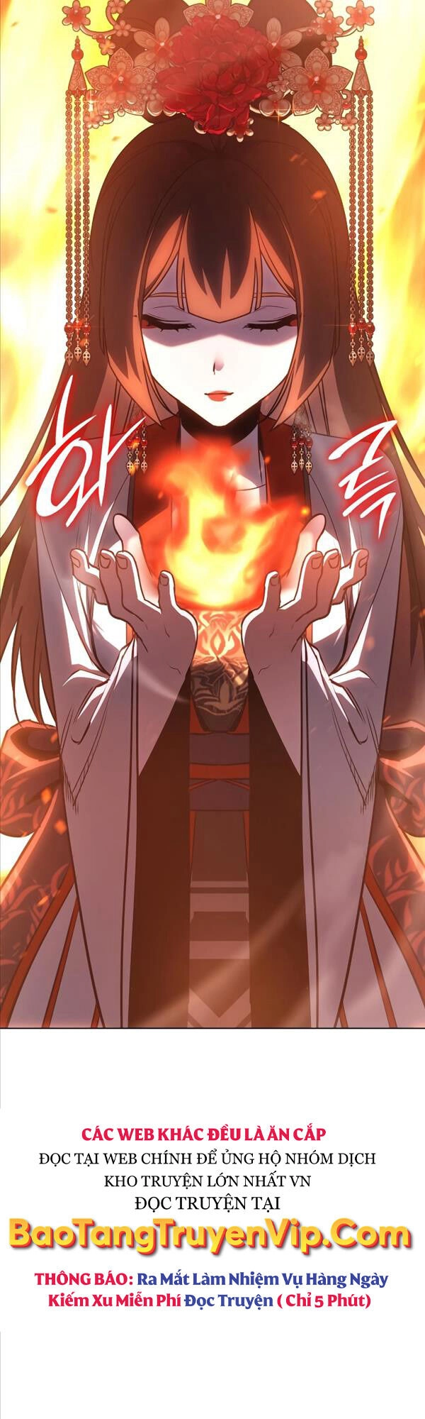 Thiên Ma Thần Quyết: Trùng Sinh Chapter 79 - 5