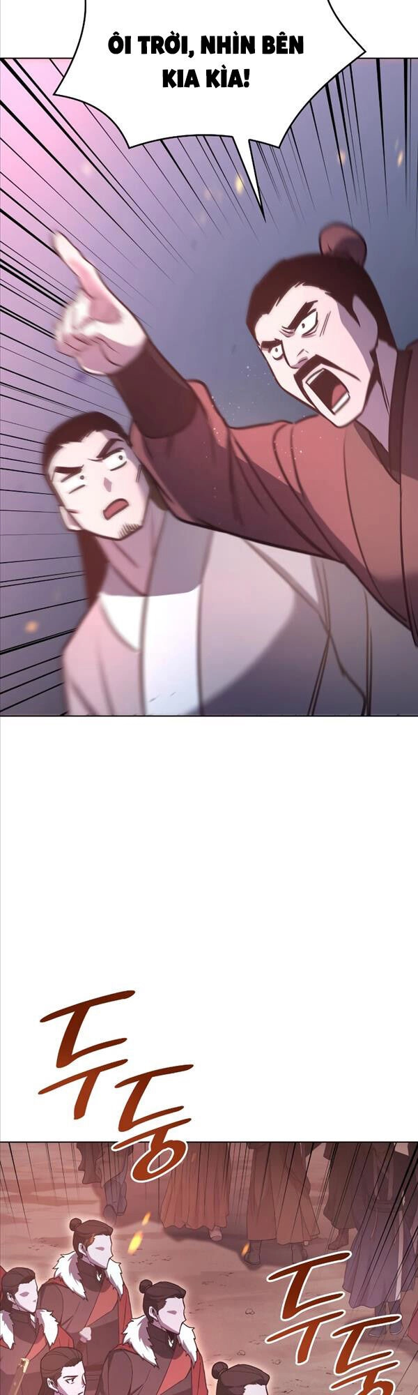 Thiên Ma Thần Quyết: Trùng Sinh Chapter 79 - 9