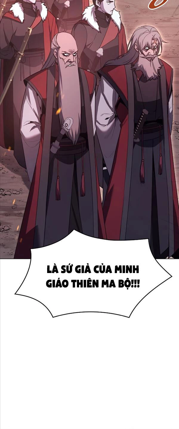 Thiên Ma Thần Quyết: Trùng Sinh Chapter 79 - 10