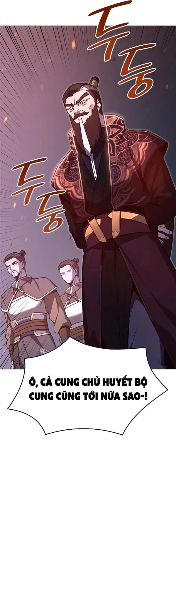 Thiên Ma Thần Quyết: Trùng Sinh Chapter 79 - 11