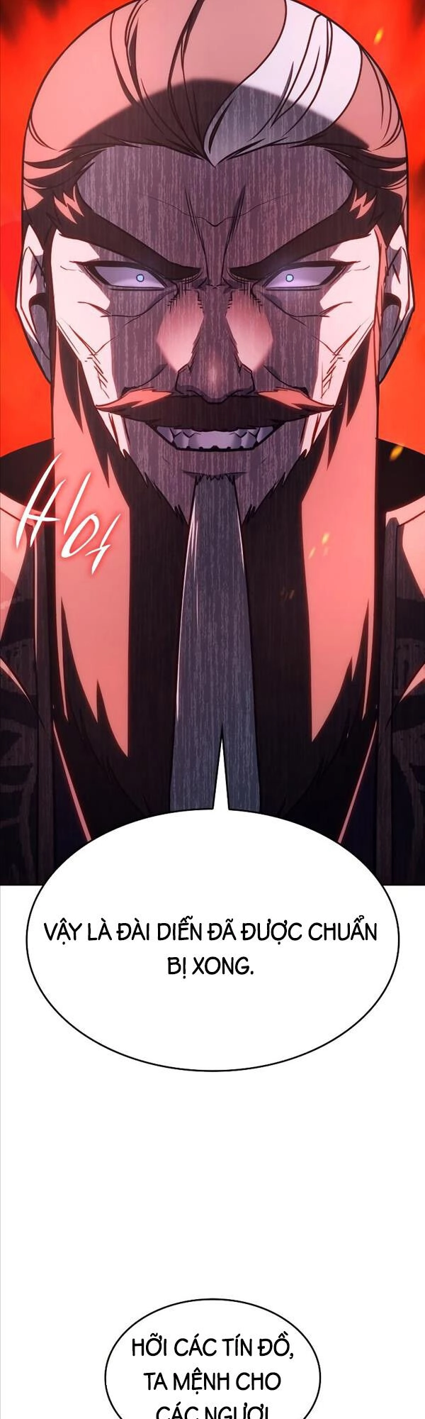 Thiên Ma Thần Quyết: Trùng Sinh Chapter 79 - 16