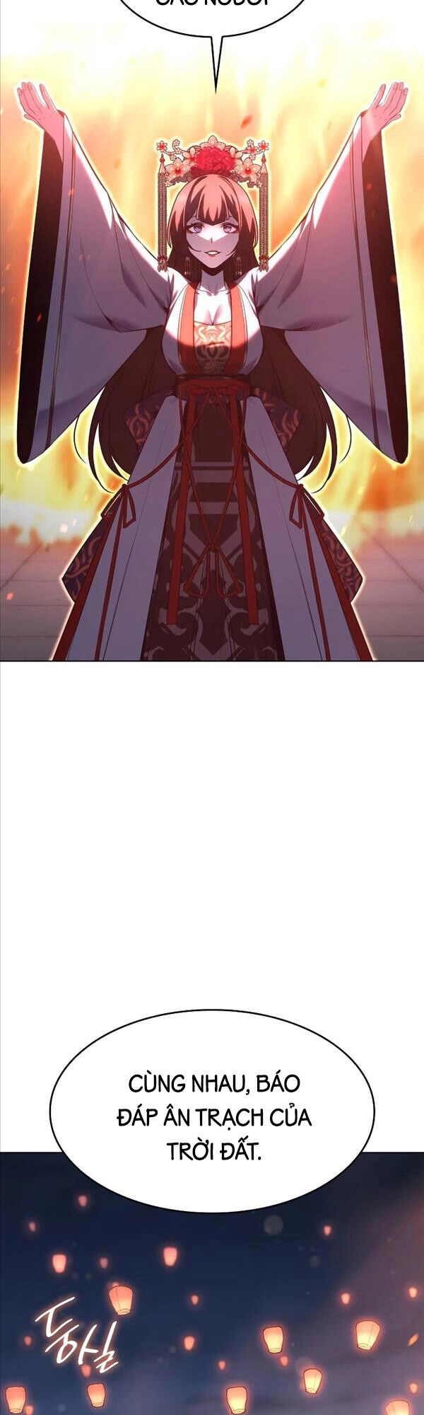 Thiên Ma Thần Quyết: Trùng Sinh Chapter 79 - 17